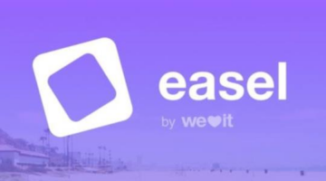 We Heart It, The Image-Sharing Site Used By 40 Million Teens, Launches Its Second App, Easel