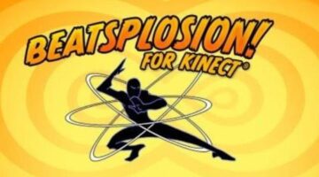 Beatsplosion for Kinect review – 1080Players Gaming Radio