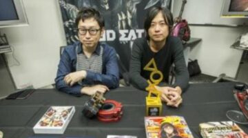 God Eater Resurrection Developers Talk Western Launch, God Arcs and Character Customization
