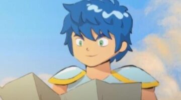 Monster Boy and the Cursed Kingdom Gets First Gameplay Trailer