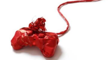Last Minute Gift Ideas for Gamers