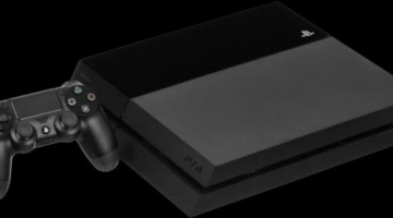 PlayStation 4 outsells the Nintendo 64