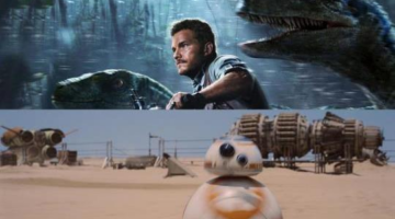 2015 Movies: a Year of Sequels, Prequels and Little Else