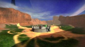 Blood Gulch comes to CS:GO