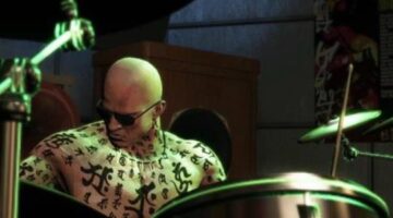 Review : Devil’s Third – A Musty Antique | Gameinformer