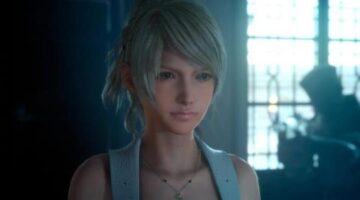 Final Fantasy 15 has two types of Magic, Director on role of women in the game