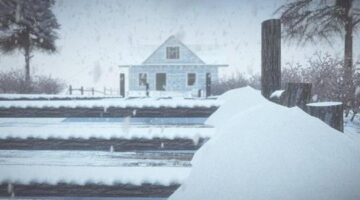 Kôna Delayed Once More, Early Access Planned for January