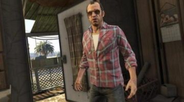 Grand Theft Auto V Story Mode DLC Confirmed