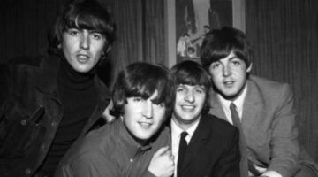 Beatles music joins streaming services