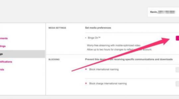 T-Mobile is throttling down YouTube videos – here’s how to fix it in 4 simple steps