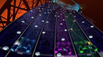 Review: Amplitude – This Amp doesn’t go to 11 | Destructoid