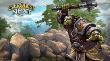Is The Future of MMO’s a Bleak One