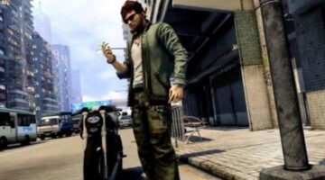Square Enix Shutting Down Free-To-Play Sleeping Dogs Successor Triad Wars