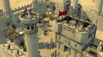The End of An Era: Stronghold Crusader 2 Gets Final Update