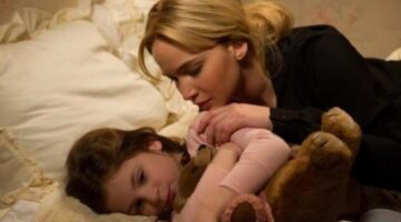 Joy Mangano on What It’s Like to Have David O. Russell Turn Her Story into a Movie