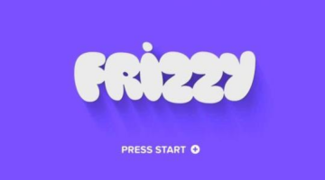 Frizzy Review – 1080Players Gaming Radio