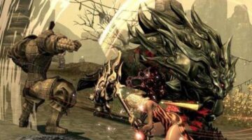 Blade & Soul: How to Earn XP and Level Up Fast
