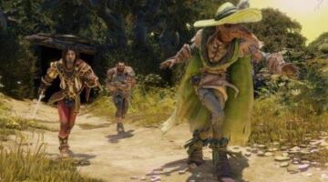 Fable Legends Reveals Microtransactions Pricing