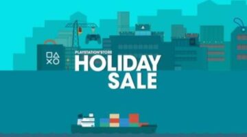 PlayStation’s Holiday Sale Continues: ‘Until Dawn,’ ‘Call Of Duty’ And More Discounted