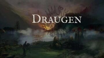 ‘Draugen’ is Coming to Kickstarter “Very Soon”