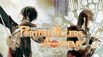 Former Dragon Quest Director Announces Fortune Tellers Academy For Smartphone