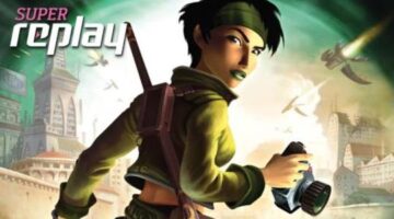 Super Replay – Beyond Good & Evil: Episode 6
