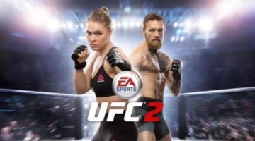 MMAjunkie goes hands on with ‘EA UFC 2,’ a vastly improved gaming experience | MMAjunkie