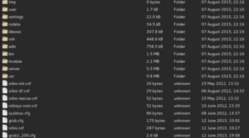 PS4 Root Dump Released