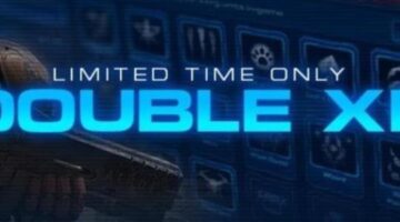 Star Craft II – Double Experience and Tournaments Every Hour