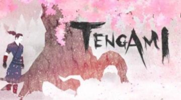 Tengami Review: Hardcore Droid