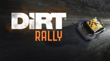 Dirt Rally Review | CyberpowerPC