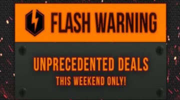 The December PSN Flash Sale Goes Live Today – Here Are the Games