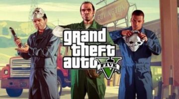 Rumor: Leaked data suggests Grand Theft Auto V may be getting new story DLC