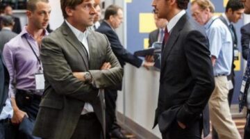 The Daily Rotation – The Big Short Review