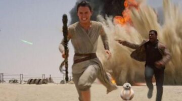 Box Office: ‘Star Wars’ Makes Christmas History; ‘Daddy’s Home,’ ‘Joy’ Strong
