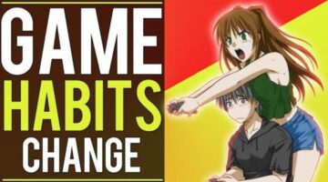 How My Gaming Habits Have Changed