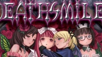 Cave’s Second Steam Game to be Deathsmiles