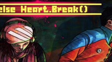 Checking the Score: else Heart.break()