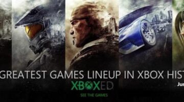 Top 10 Xbox One games for 2015