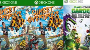 Xbox One Daily Deals – 27th December