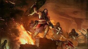 Underworld Ascendant Releases Prototype to Backers