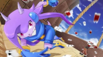 GalaxyTrail announces Freedom Planet 2; beta launch expected in mid-2017