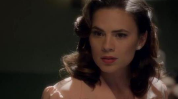 Get Ready For A New Adventure With Hayley Atwell In This New Agent Carter TV Spot