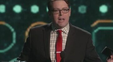 Kinda Funny’s Greg Miller Shares His Top 10 Games Of 2015
