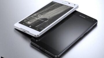 Official: Microsoft Confirms Lumia 650