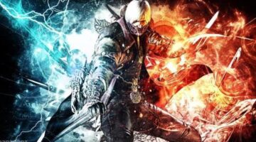 Devil May Cry Holiday Bundle Listed On Xbox Store; Releasing December 29th