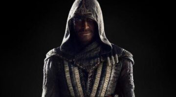 Michael Fassbender Never Played the Video Game Before Signing on to Assassin’s Creed