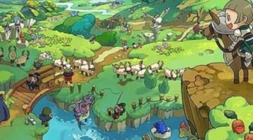 Fantasy Life Sells a Million Copies Worldwide