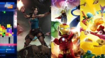 20+ Local Multiplayer Games That You Need To Play