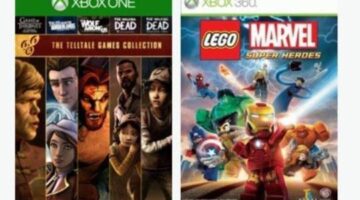 Xbox One Daily Deals – 28th December